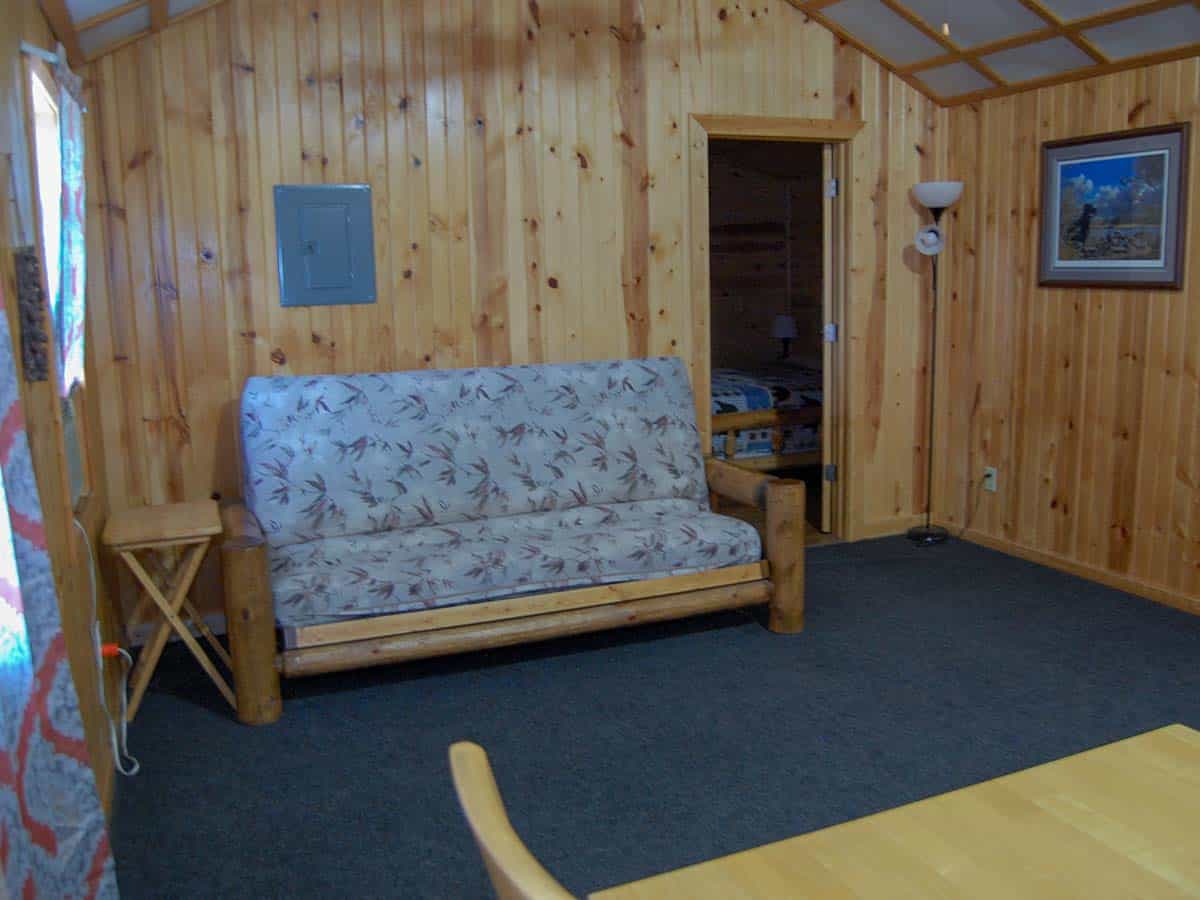 Cabin 9 4 - Island View Resort