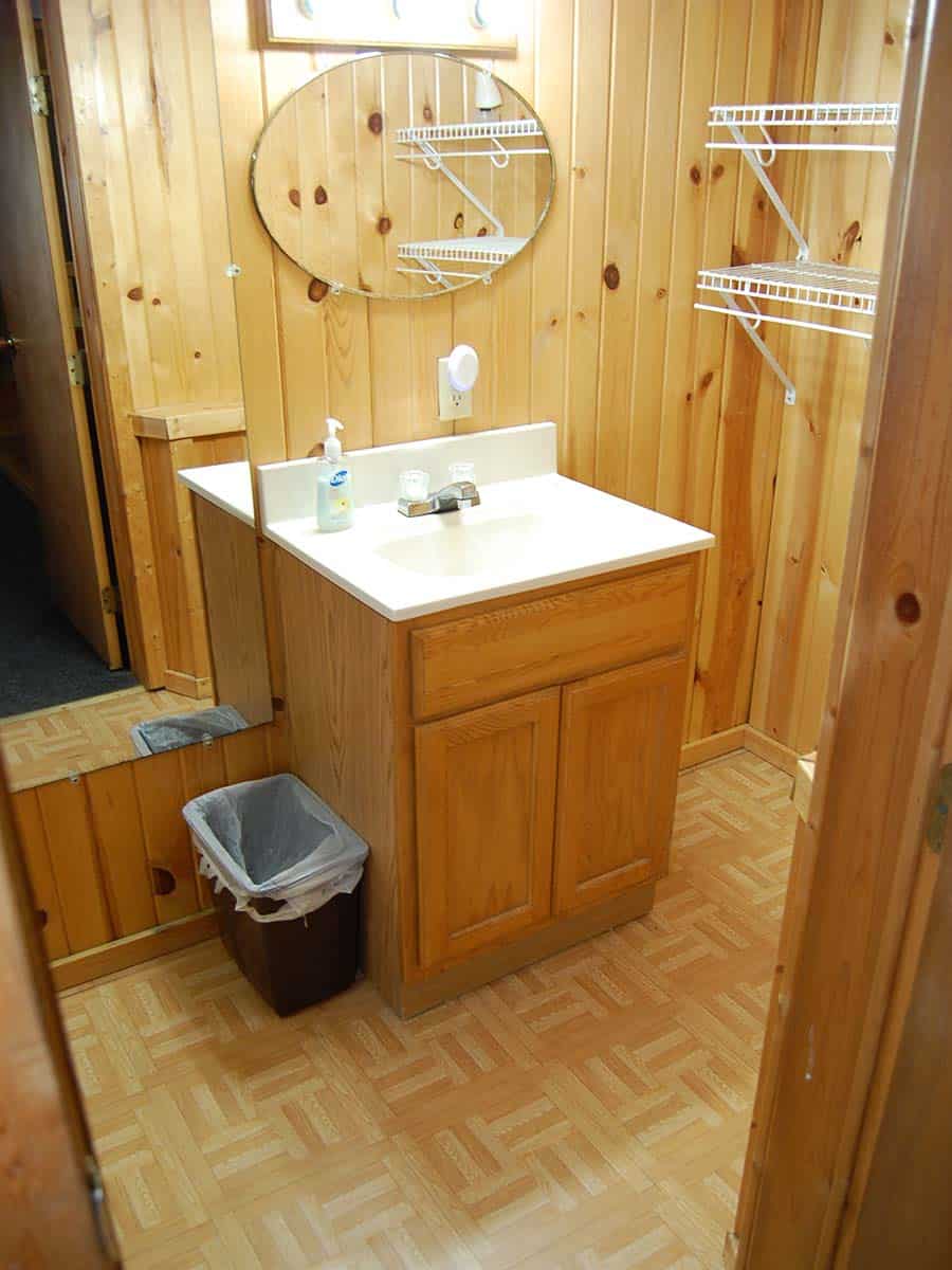 Cabin 9 6 - Island View Resort