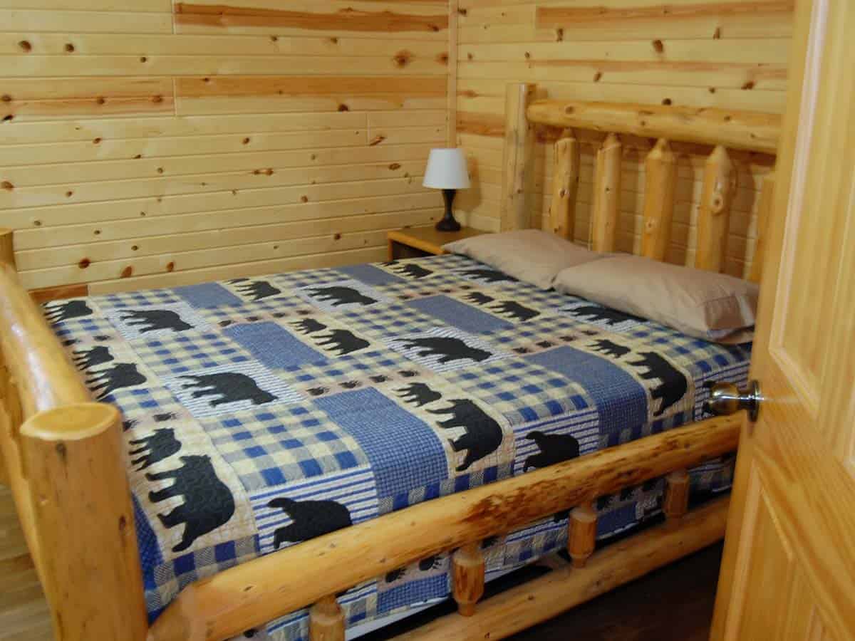 Cabin 9 9 - Island View Resort