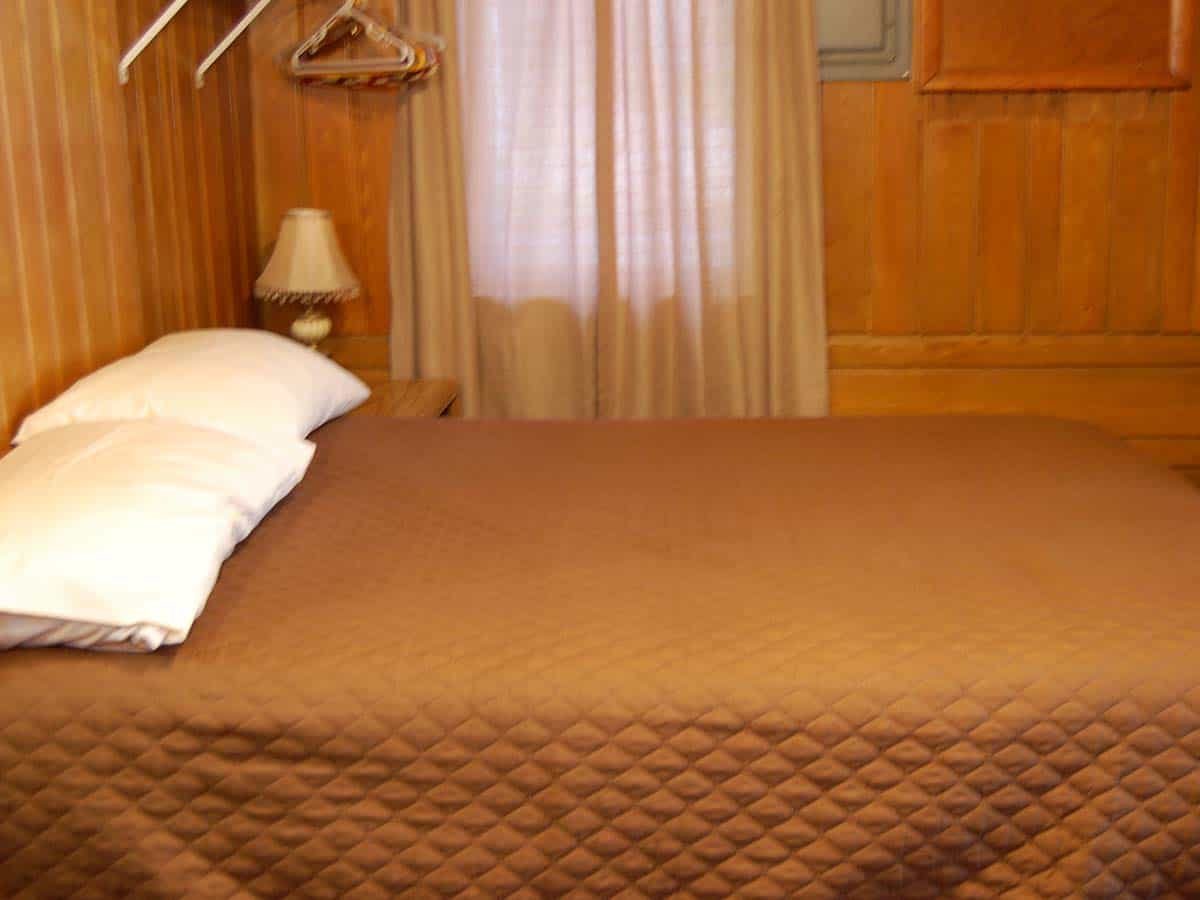 Cabin 7 12 - Island View Resort