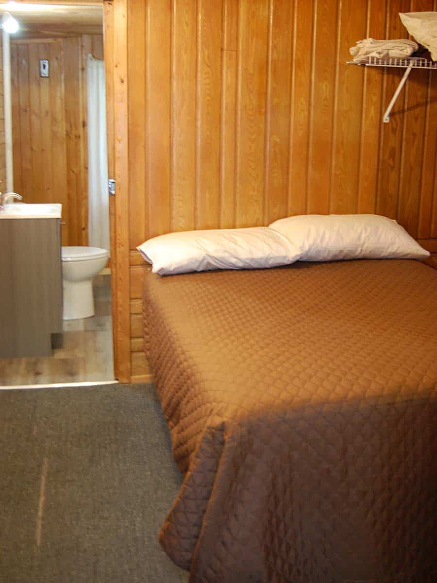 Cabin 7 13 - Island View Resort