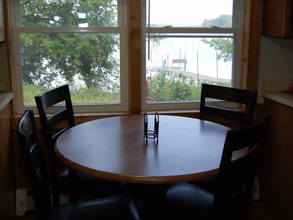 Cabin 7 14 - Island View Resort