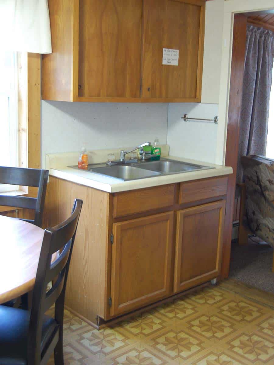 Cabin 7 15 - Island View Resort