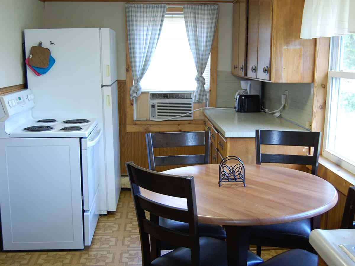 Cabin 7 16 - Island View Resort
