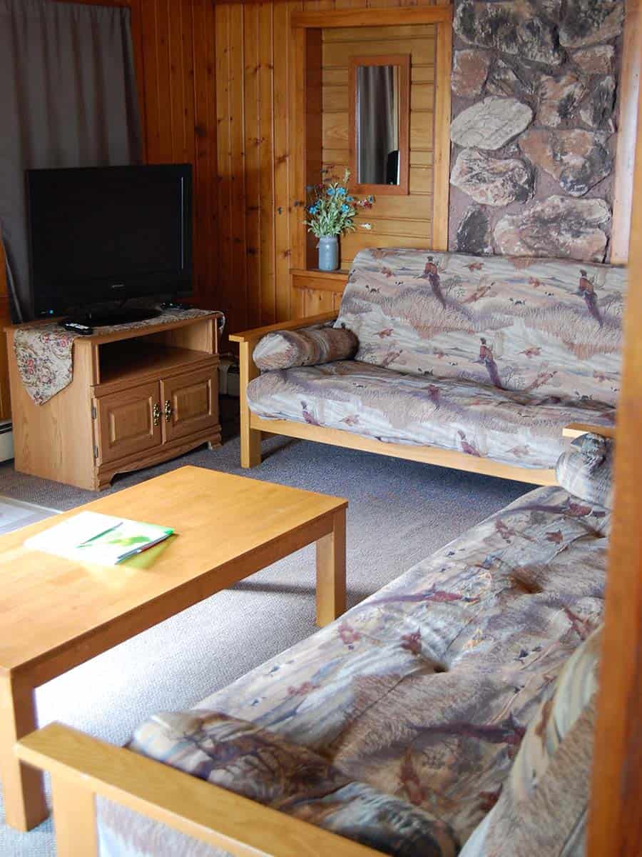 Cabin 7 17 - Island View Resort