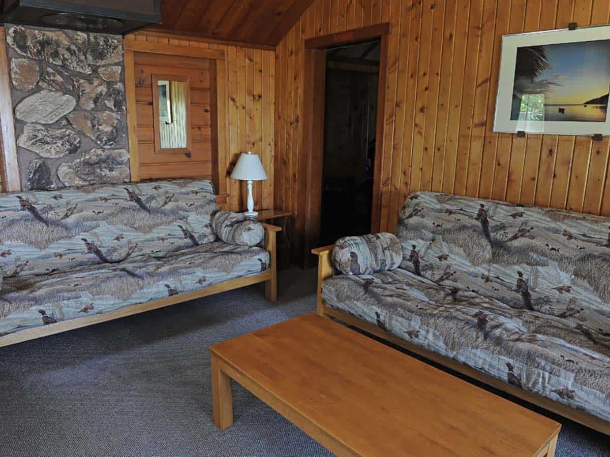 Cabin 7 18 - Island View Resort