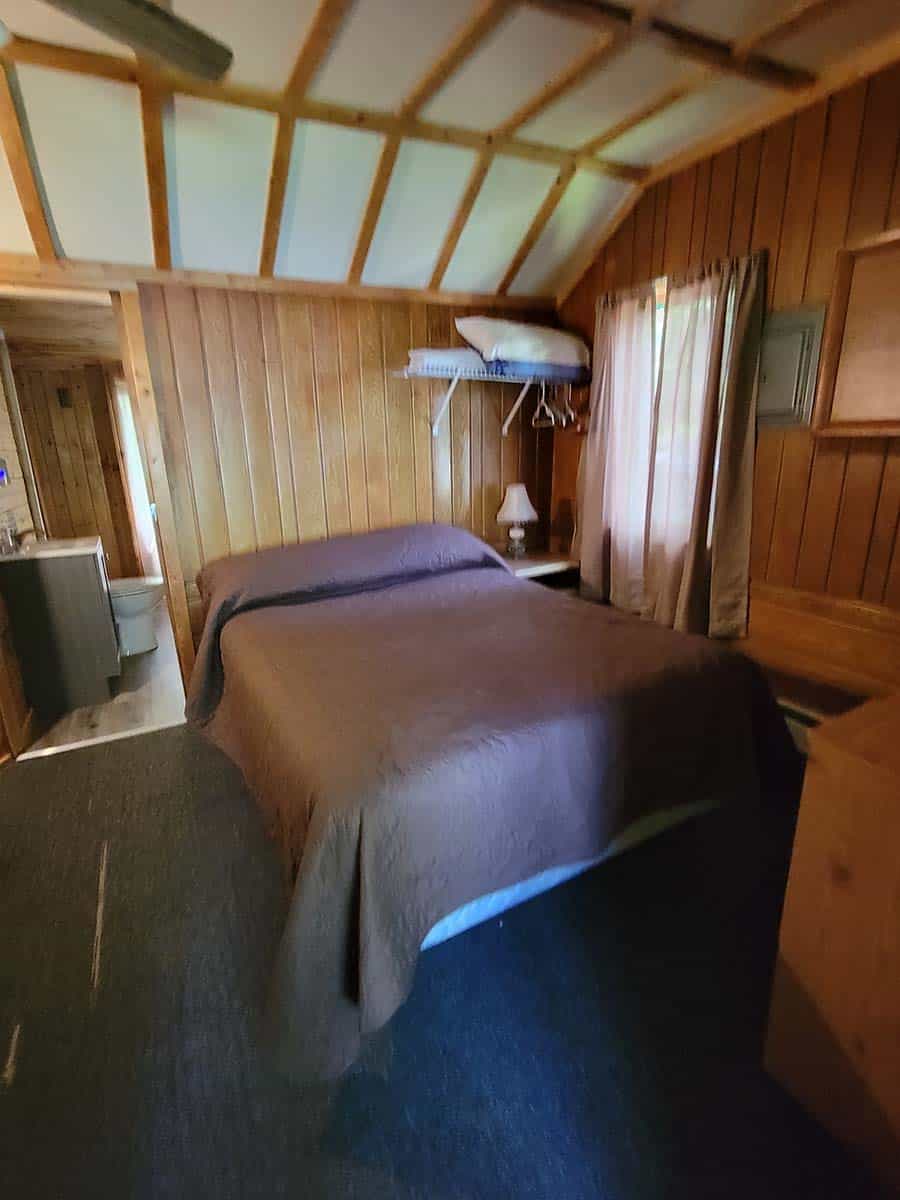 Cabin 7 3 - Island View Resort