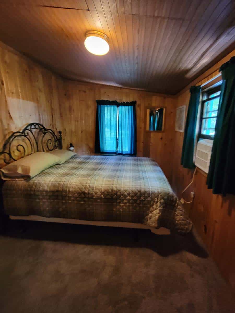 Cabin 7 5 - Island View Resort